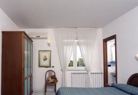 Hotel Gemma Casamicciola Terme Chambre photo